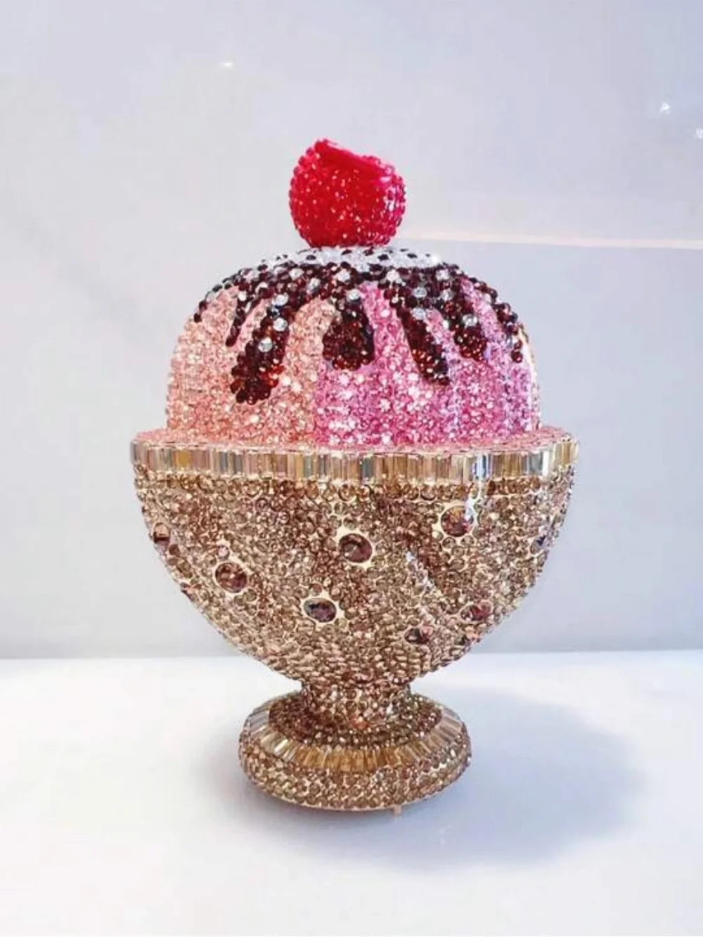 My Little Cupcake 🧁 Purse